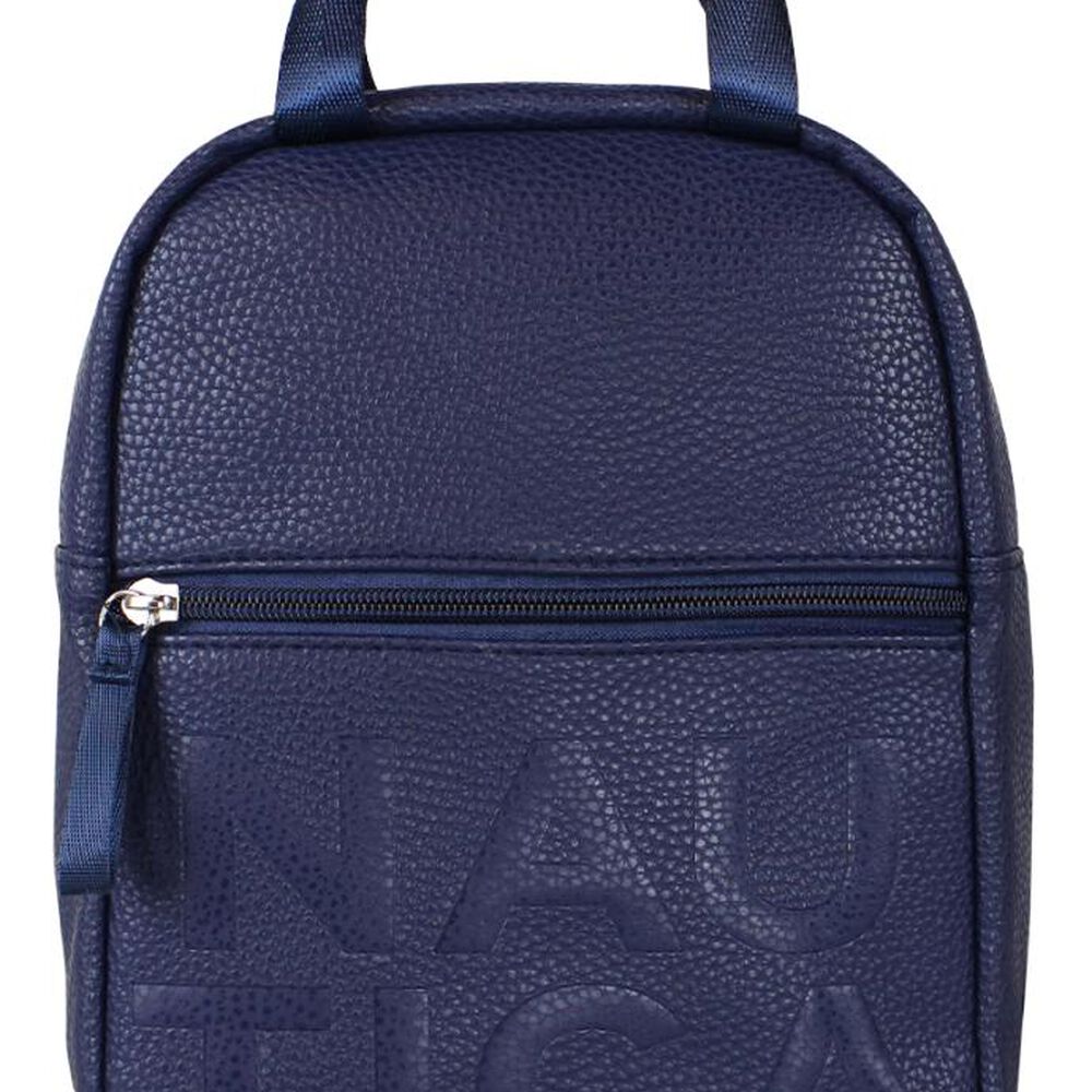 Mochila Emma Blue Nautica image number 0.0