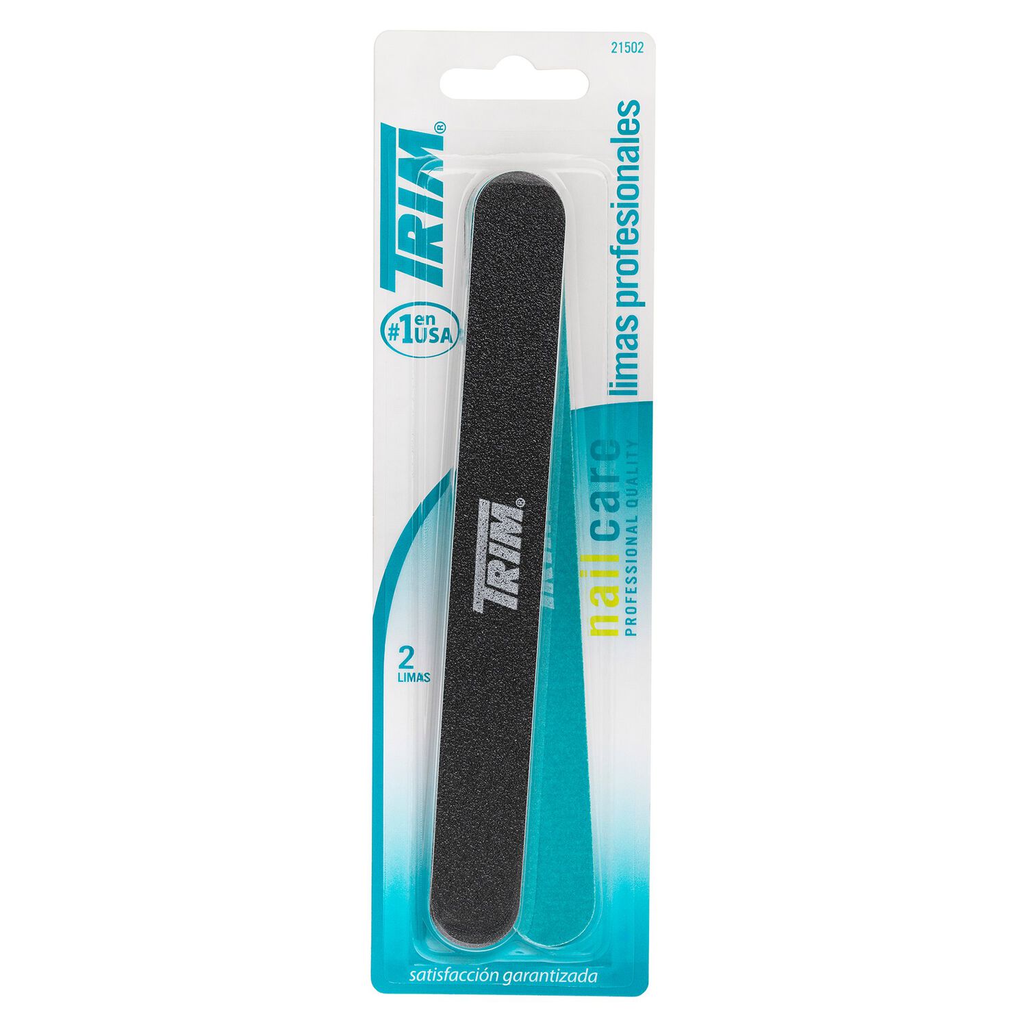 Trim Lima Profesx2 Negra Cb 02 image number 0.0