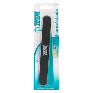 Trim Lima Profesx2 Negra Cb 02