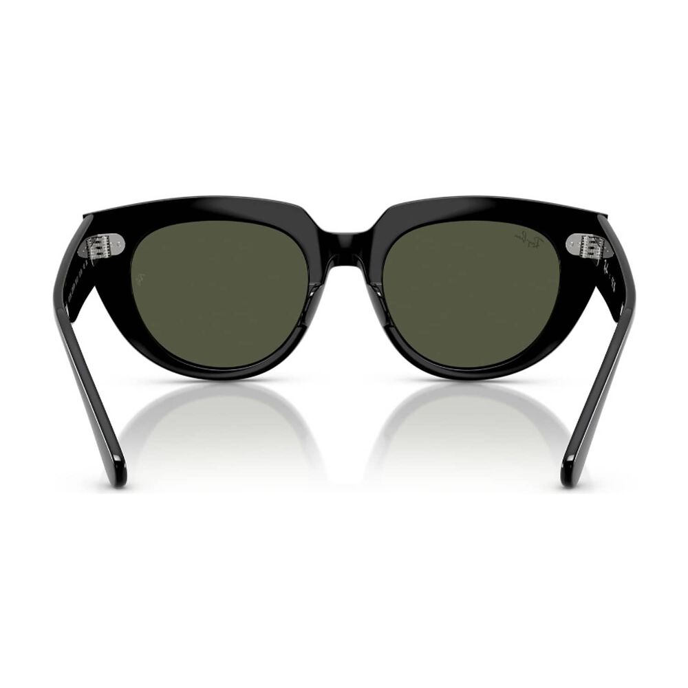 Lentes De Sol Doreen Negro Ray-ban image number 3.0