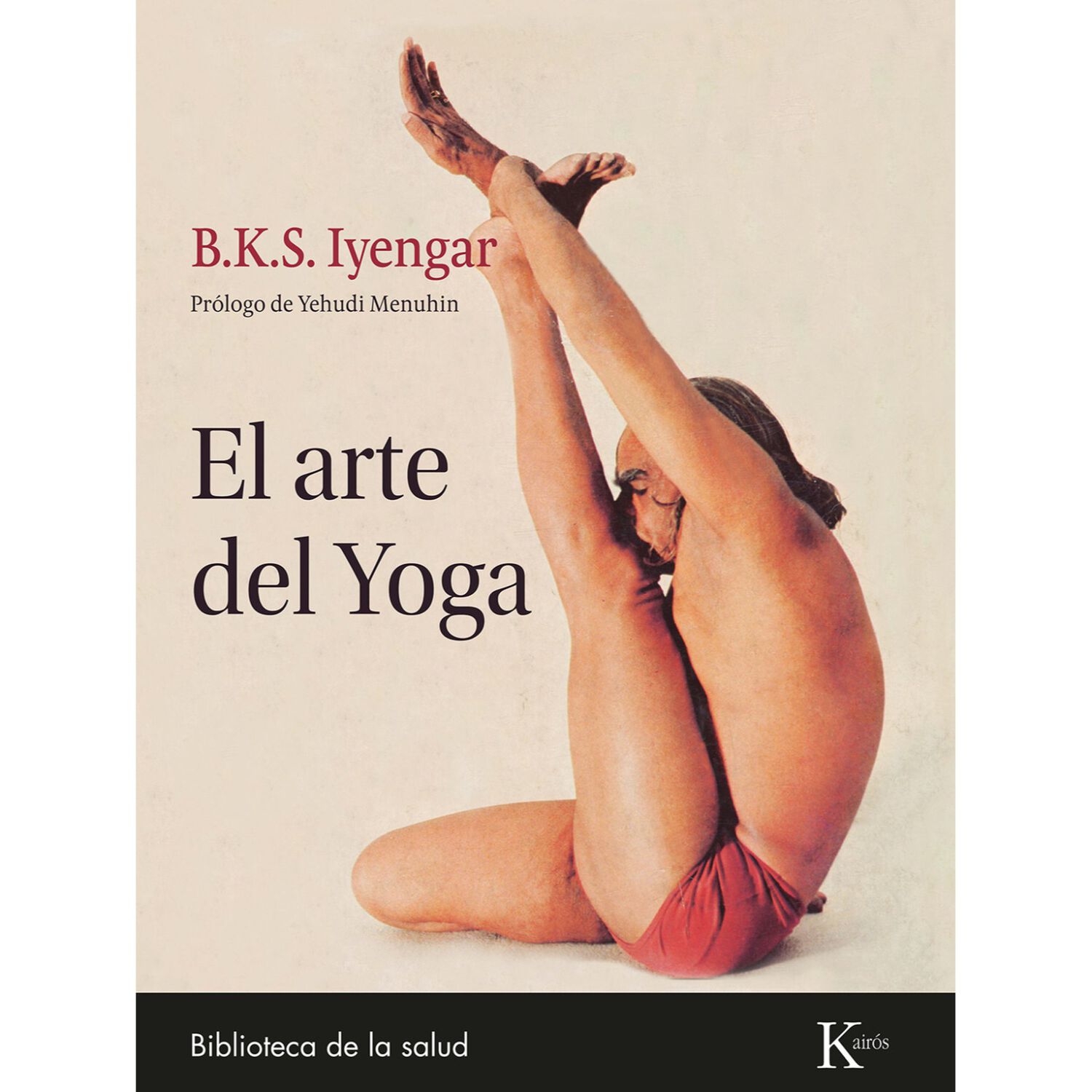 El Arte Del Yoga image number 0.0