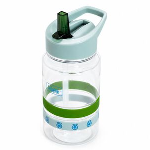 Botella Agua Infantil Kido 450ml Libre Bpa Colores - Ps