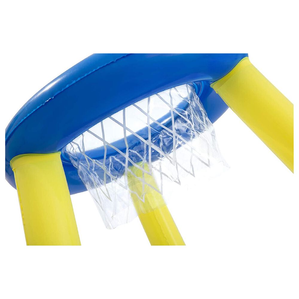 Juego De Agua Splash N Hoop Bestway image number 2.0