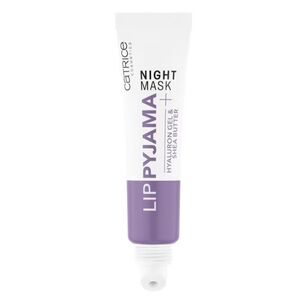 Mascarilla Labial Llip Pyjama Night Mask