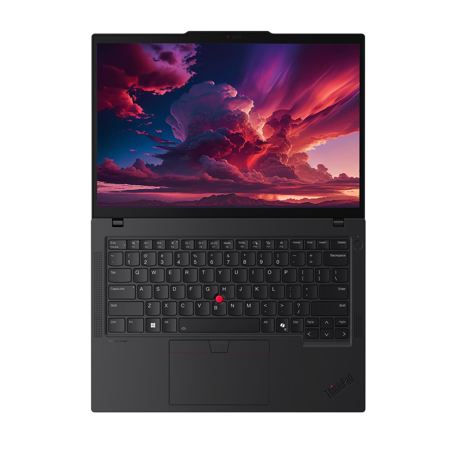 Notebook Lenovo Workstation Thinkpad P14s Gen6 Intel Core Ultra 7 32gbram 1tbssd 16" Rtx Pro 500 image number 4.0