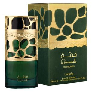 Lattafa Qimmah Women Edp 100ml