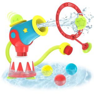Juego De Agua Yookido Yk015040235 Juego De Agua Yookido Yk015040235
