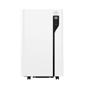 Aire Acondicionado Portátil Wifi 12000 Btu Ld 12wf Pro White