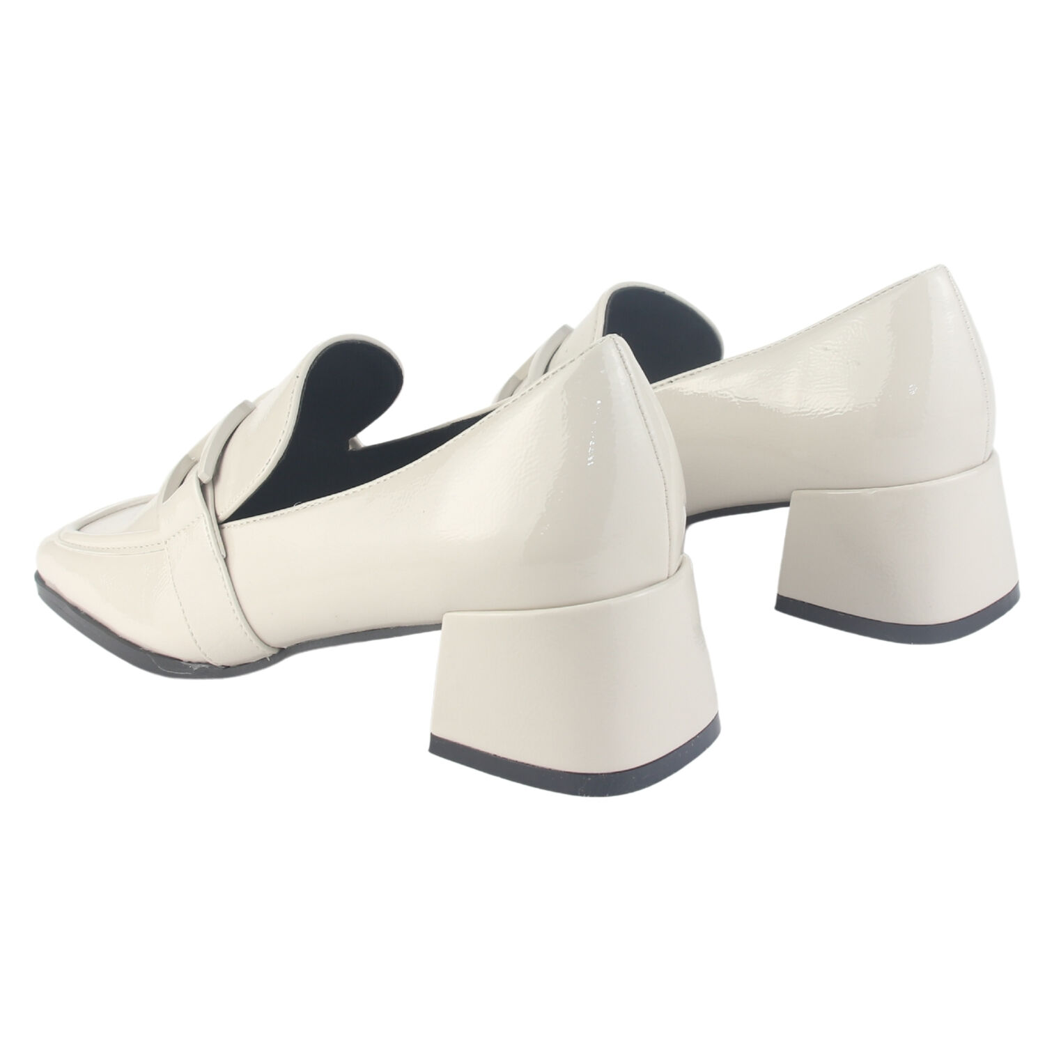 Mocasin Chalada Mujer Cetrano-1 Beige Casual image number 5.0