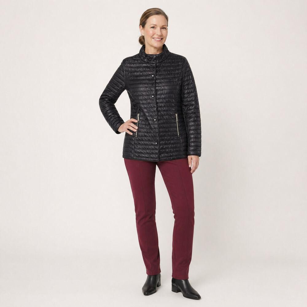 Parka Mujer Lesage image number 0.0