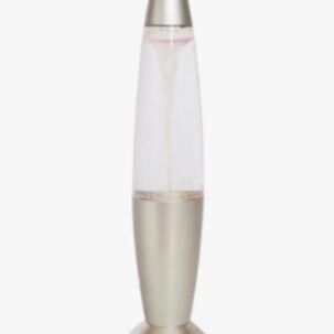 Lampara Velador Tornado