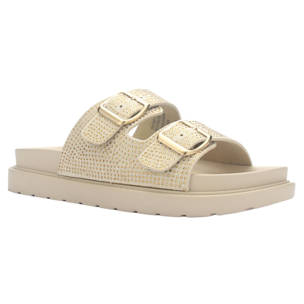 Sandalia Mujer Chalada Maui-1 Beige Casual image number 2.0