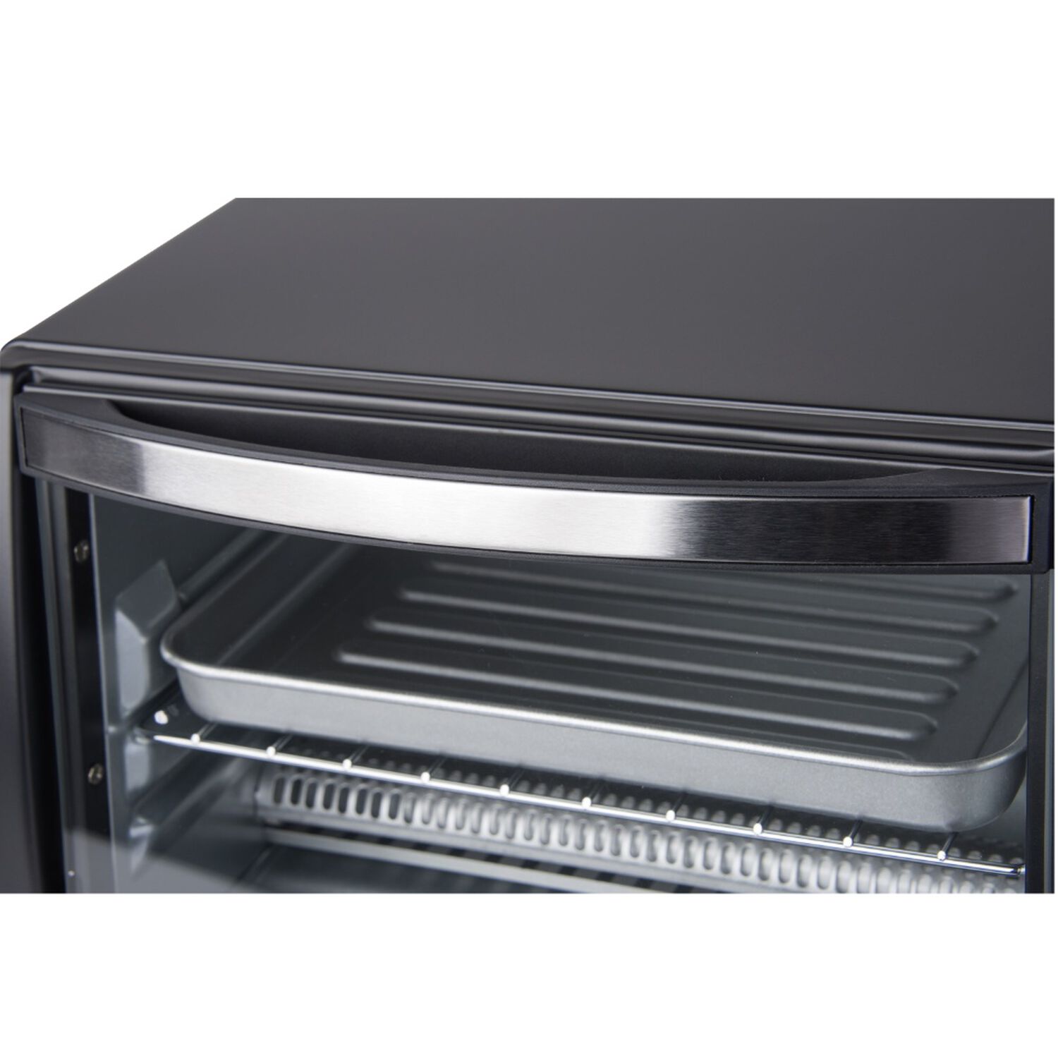 Horno El&eacute;ctrico / 9 Ltrs. Ba-8090 image number 2.0