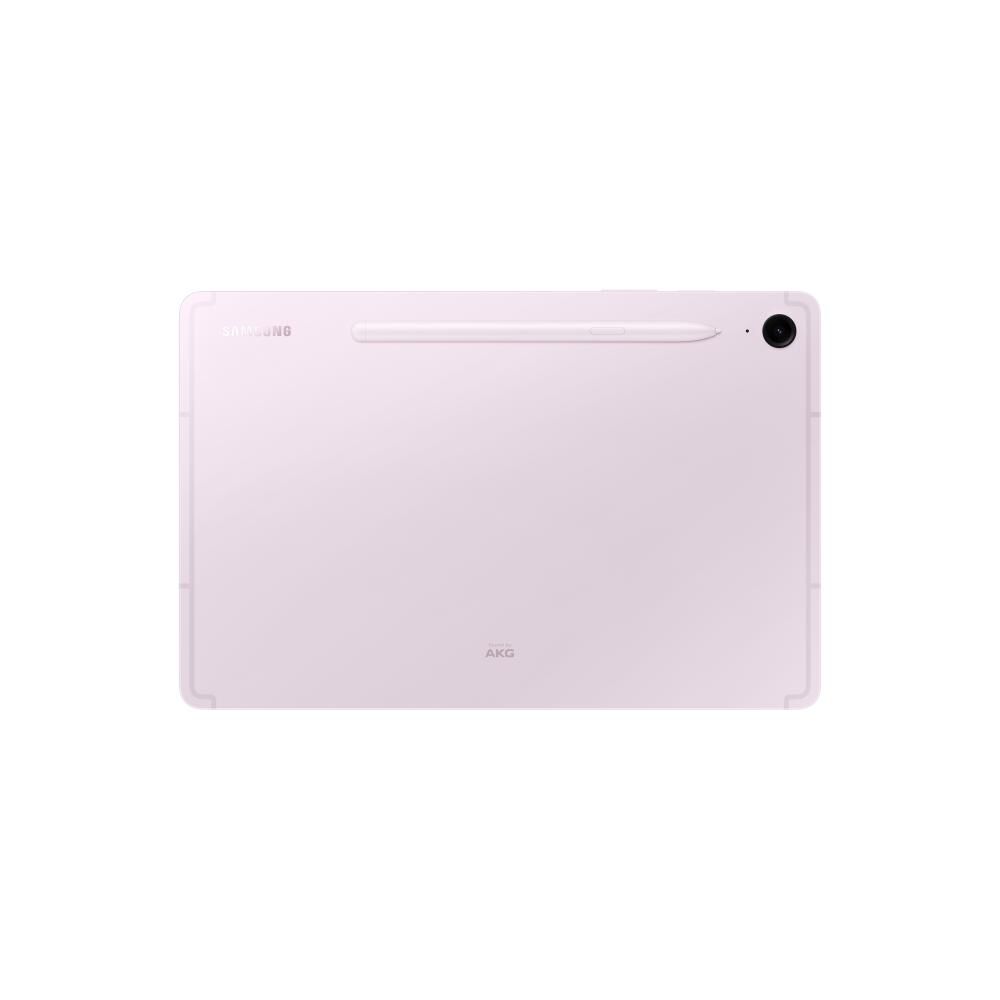 Tablet 10.9" Samsung Tab S9 Fe / 6 GB RAM / 128 GB image number 4.0