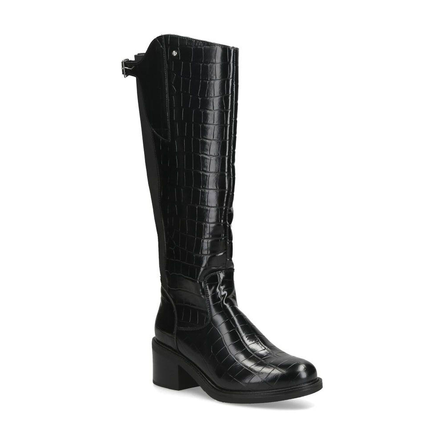 Bota Mujer Kimera Black image number 0.0