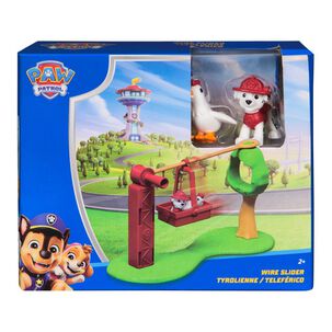 Lanzador De Vehiculos Paw Patrol 6074598