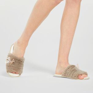 Pantuflas Mujer Lesage