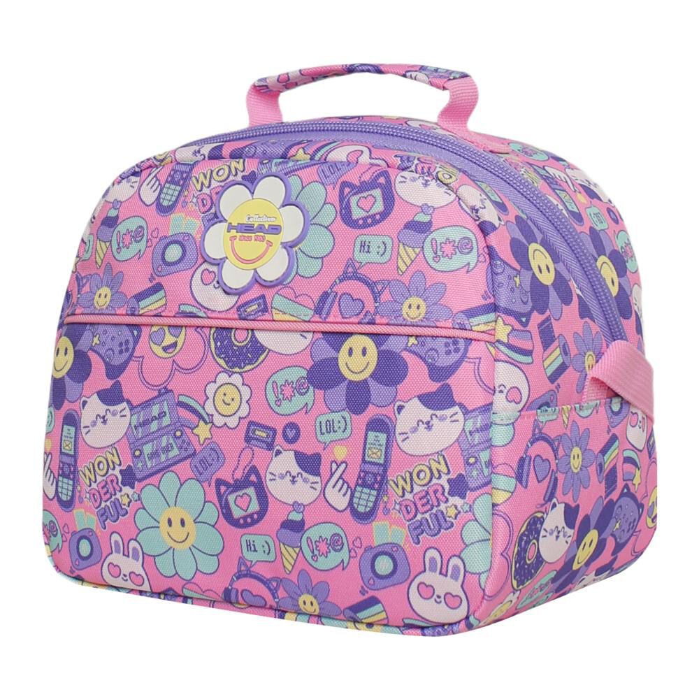Set Escolar Head Pack Cool image number 2.0