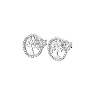 Aros Lp1778-4/1 Lotus Silver Mujer Tree Of Life