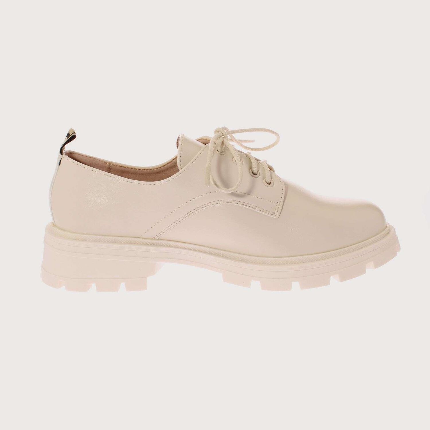 Zapato Beige Pand-g Art. 5pg232218beige image number 3.0