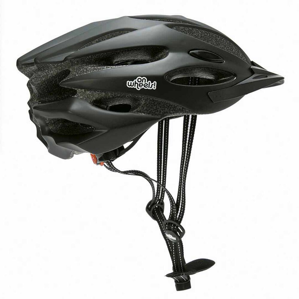 Casco Sport Onwheels Negro image number 2.0