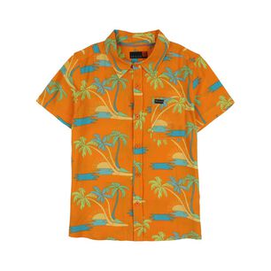 Camisa Ni&ntilde;o Skuad