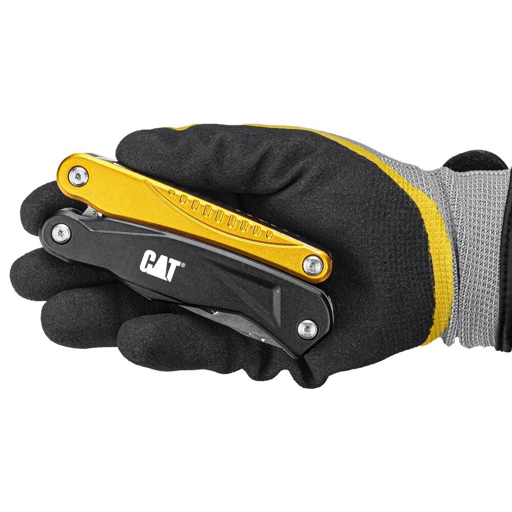 Multiherramienta Cat 14 En 1 980104 Multitools image number 5.0