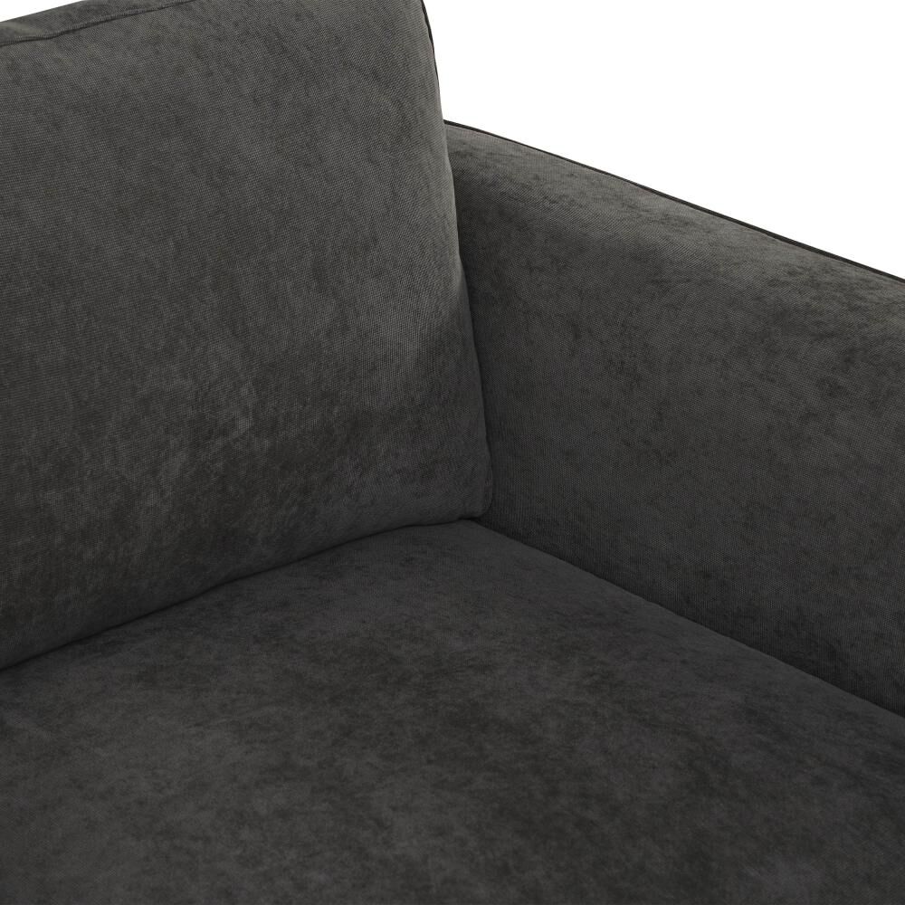 Sof&aacute; Seccional Cic Bristol / 2 Cuerpos image number 4.0