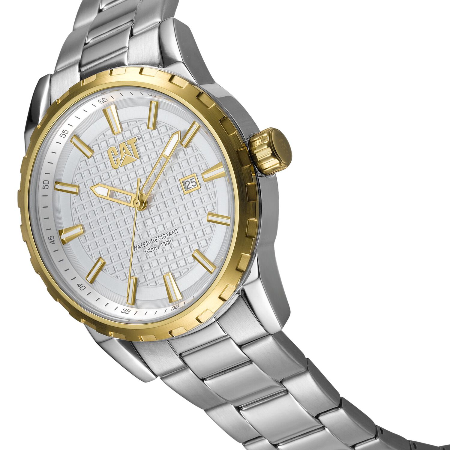 Reloj Cat Hombre Nr-131-11-223 Architect image number 1.0