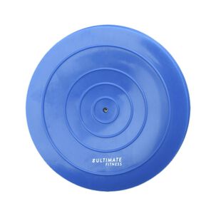 Mini Bosu Erizo - Coj&iacute;n Peque&ntilde;o Azul
