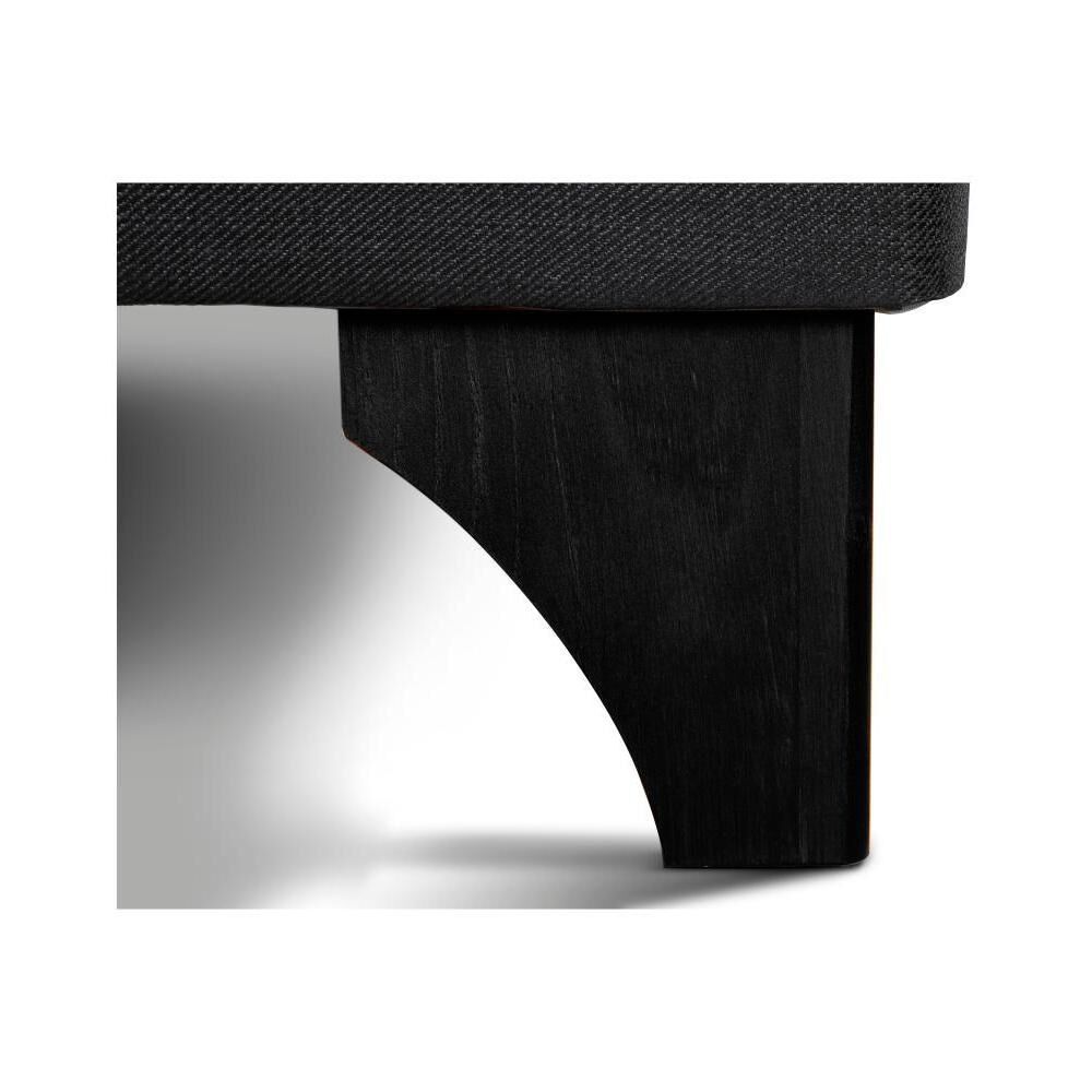 Cama Europea Rosen Tempo Super King image number 4.0