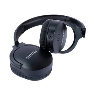 Audifono On Ear Bt Aw K 11 Negro