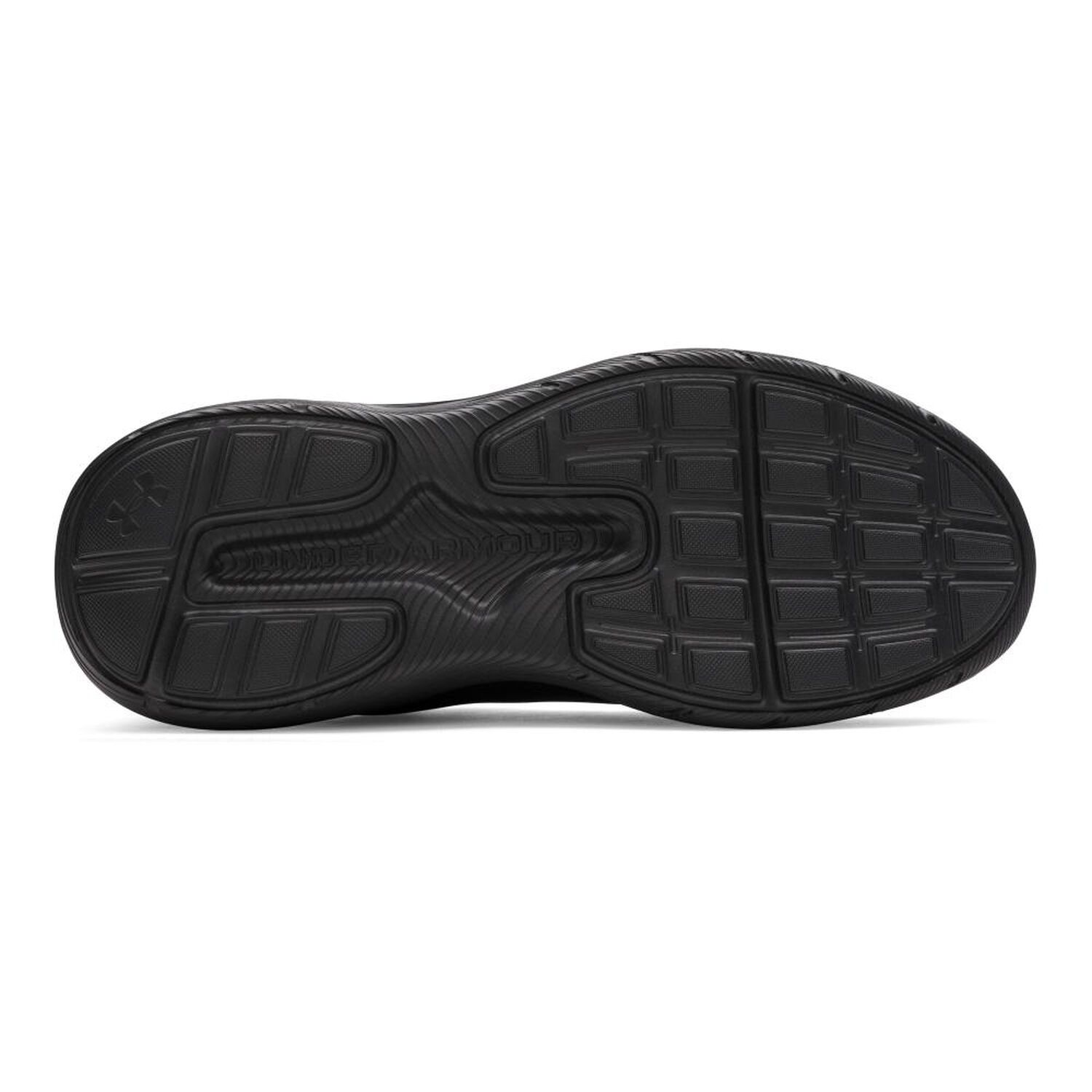 Zapatilla Running Hombre Under Armour Phade Rn 3 Negro image number 2.0