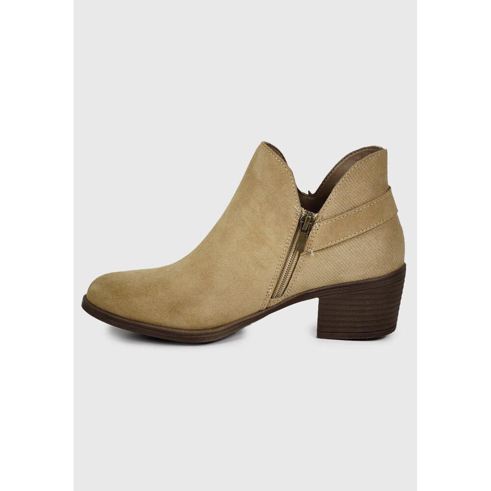 Bot&iacute;n Cuero Arand&uacute; Camel image number 2.0