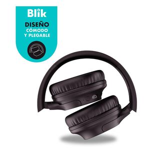 Aud&iacute;fonos Bluetooth Blik Soul250