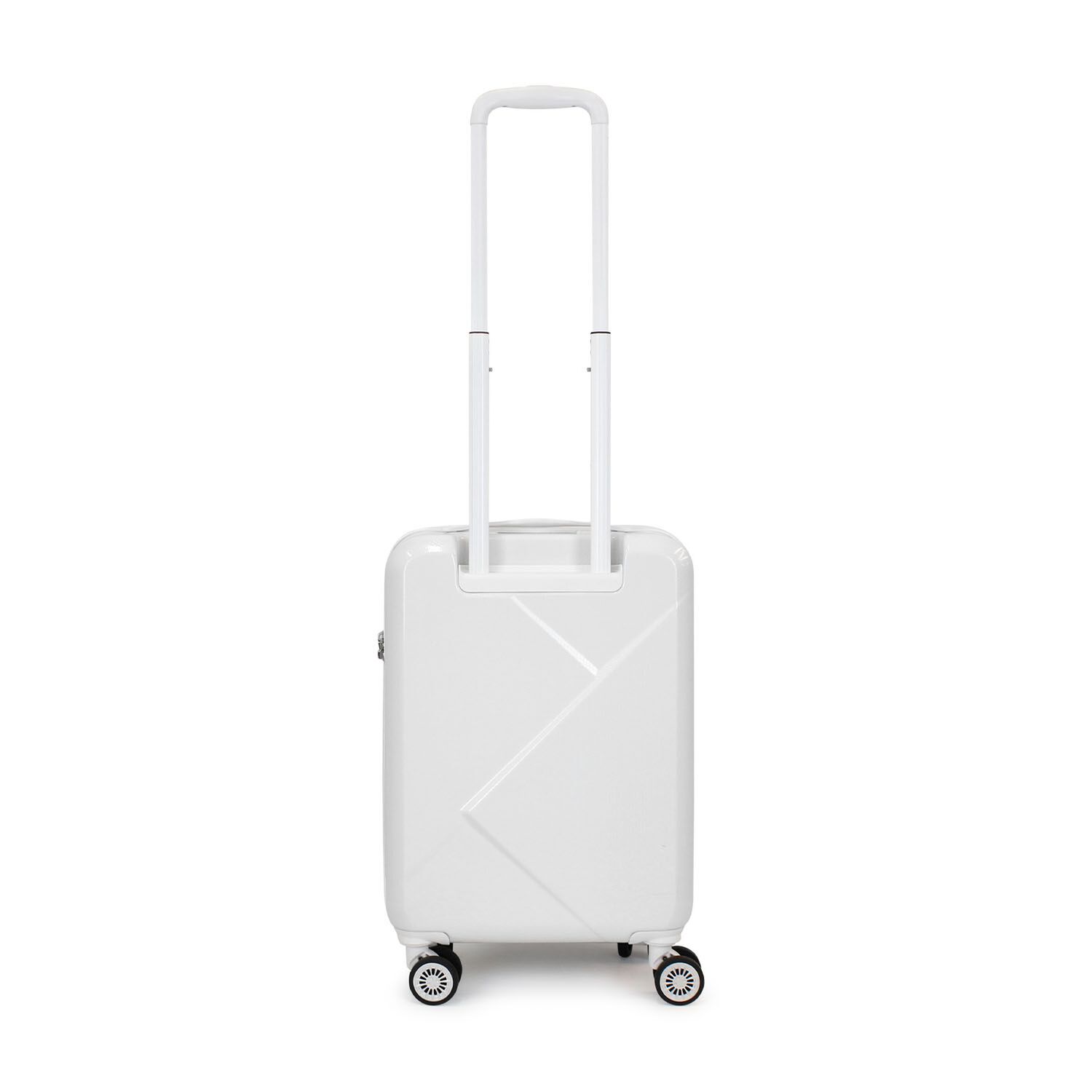 Maleta Cabina 10kg Donna Karan Your Call Blanca Dkny image number 6.0