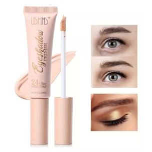 Primer Para Ojos Intensificador De Sombras Y Corrección De Parpado