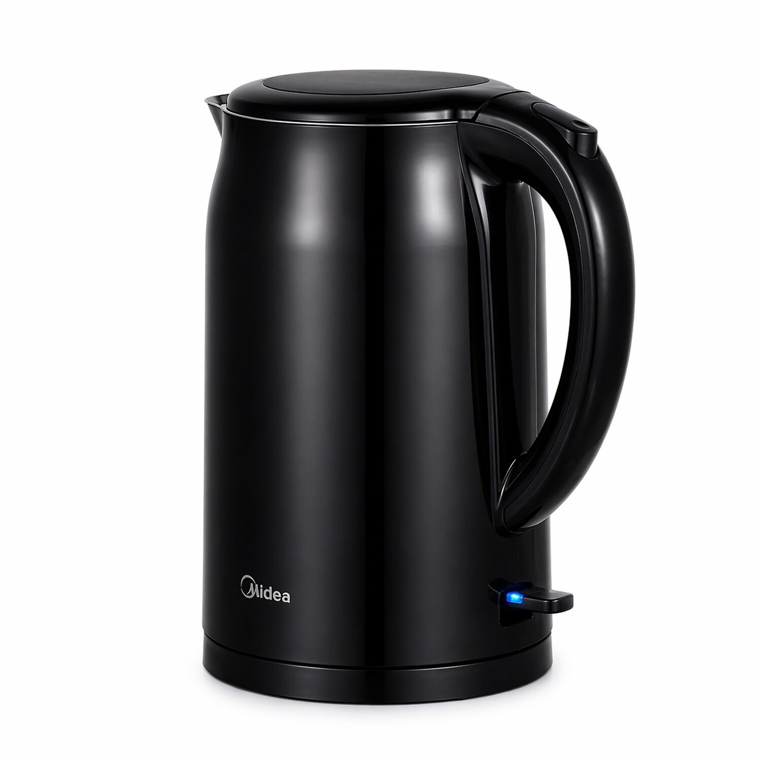 Hervidor De Doble Pared Midea 1.7lt Con Base Giratoria 360&deg; image number 6.0
