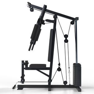 Home Gym G2000 Ten Series