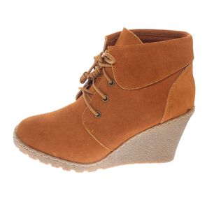 Bot&iacute;n Kaki Via Franca Art. 5in1206ckaki