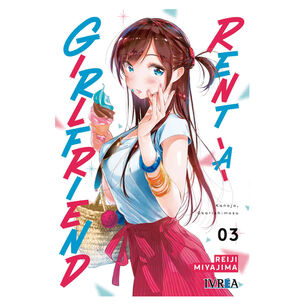 Rent-a-girlfriend N 03