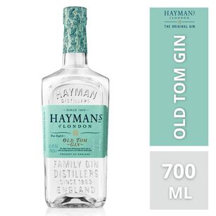Gin Hayman's Old Tom 700ml