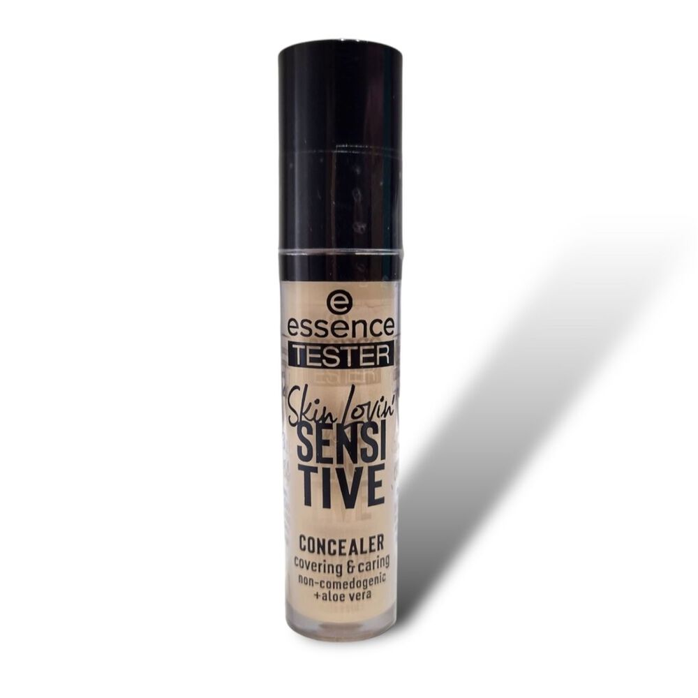 Oferta Tester Corrector Para Ojeras Sensitive Light image number 0.0