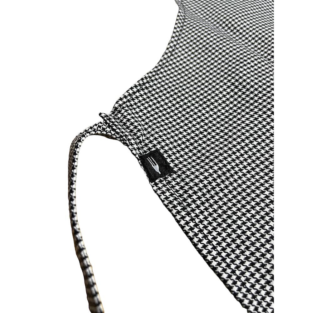 Pechera Cocina | Gastronom&iacute;a Con Bolsillo Doble Delantero image number 23.0