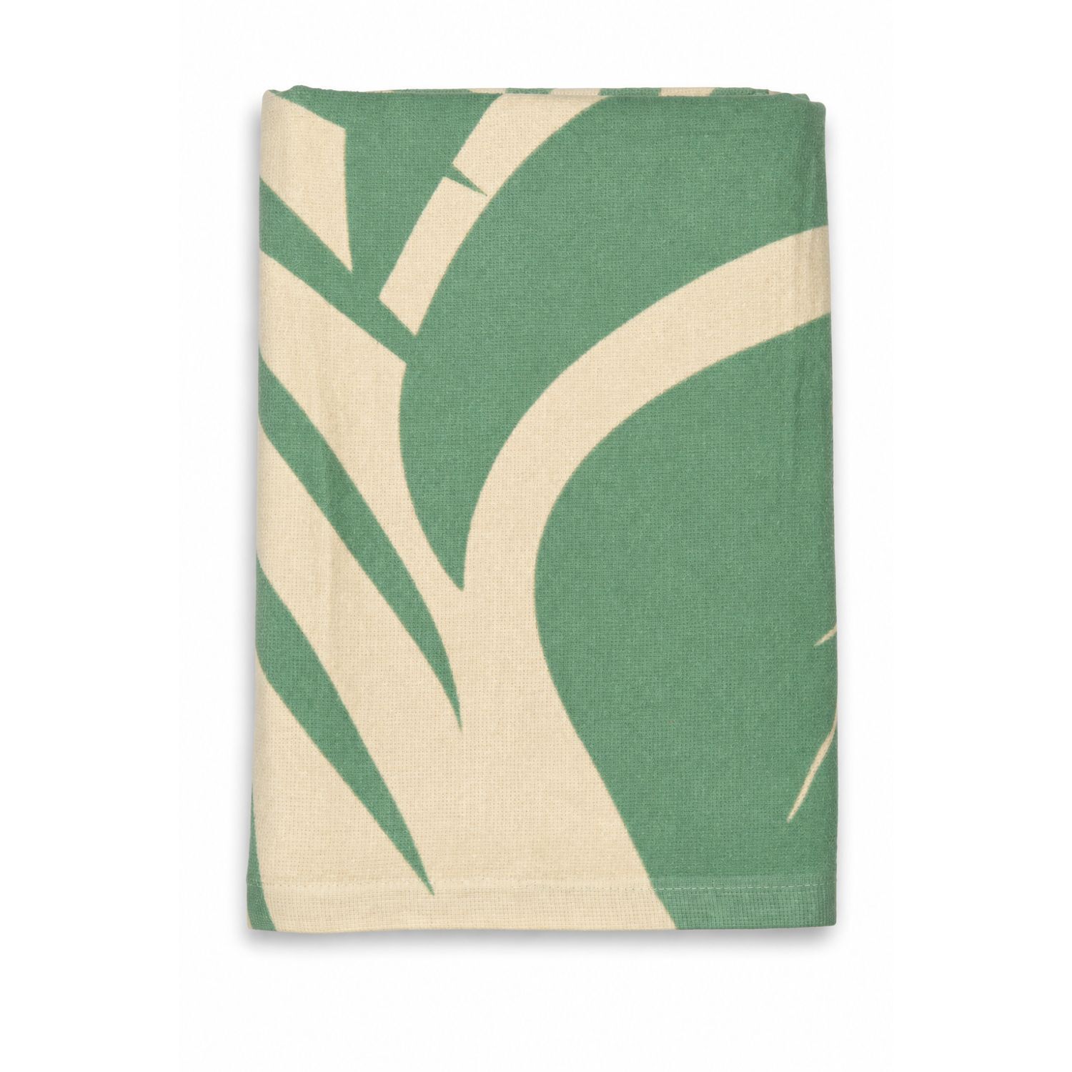 Toalla De Playa Casaideal Monstera / 75x150 Cm image number 2.0