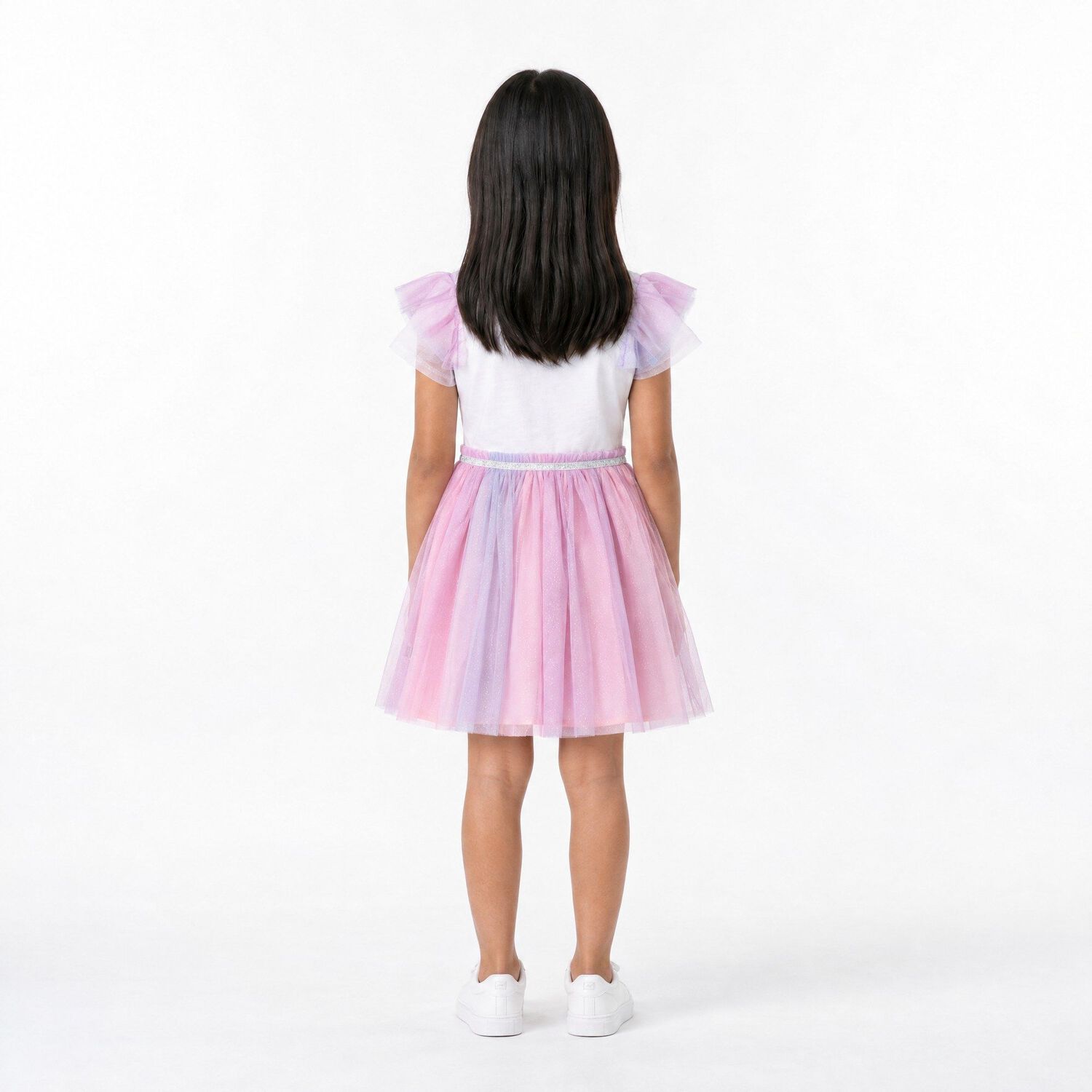 Vestido Ni&ntilde;a Topsis image number 1.0
