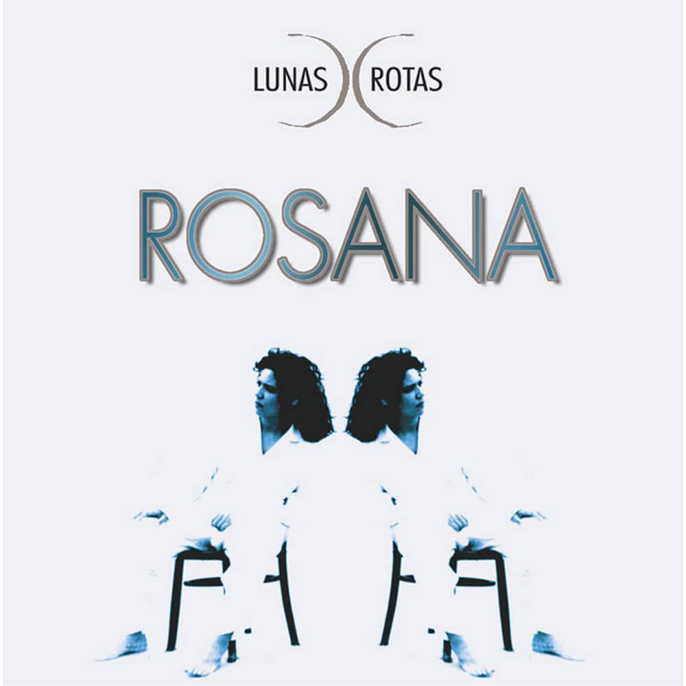Rosana - Lunas Rotas | Vinilo image number 0.0
