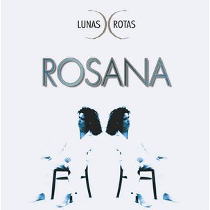 Rosana - Lunas Rotas | Vinilo