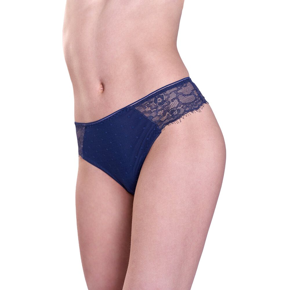 Calz&oacute;n Bikini Encaje Mujer 20492 image number 3.0