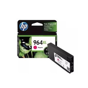 Cartucho Hp 964xl Magenta Original Hp 9010 9016 9018 9020